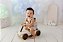 Props Ximbiquinha para newborn - Imagem 1