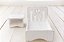 Kit Caminha Encanto com mesinha - Imagem 3