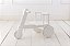 Triciclo VeloBaby - Imagem 1