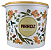 Tupperware Tupper Caixa para Arroz Floral 5kg Plus - Imagem 1