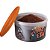 Tupperware Pote Master Mágico Café Pateta - 500g - Imagem 1