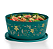 Tupperware Tigela Ilumina 4,3 litros - Imagem 1