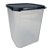 Tupperware Modular Quadrado 4 - 5,5 Litros - Imagem 1