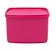 Tupperware Jeitoso Pink - 800ml - Imagem 1