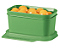 Tupperware Basic Line Verde - 160ml - Imagem 1