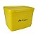 Tupperware Jeitoso Aqui Tem Arroz - 800ml - Imagem 1