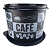 Tupperware Caixa Café Pop Box - 700g - Imagem 1