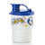 Tupperware Copo Colors Com Bico Futebol - 225ml - Imagem 2