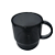 Tupperware Caneca Fumê Policarbonato - 265ml - Imagem 3