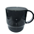 Tupperware Caneca Fumê Policarbonato - 265ml - Imagem 2