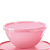 Tupperware Tigela Maravilhosa Rosa - 1 Litro - Imagem 1