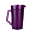 Tupperware A Jarra Beterraba - 2 Litros - Imagem 1