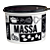 Tupperware Caixa Massa Pop Box - 2,4 Litros - Imagem 1