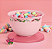 Tupperware Tigela Murano - 1,3 Litros - Imagem 1