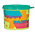 Tupperware Redondinha Neon Party - 500ml - Imagem 1