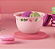 Tupperware Kit Tigela Murano Moda - 5 peças - Imagem 2