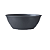 Tupperware Tigelinha Actualité Cinza - 700ml - Imagem 3