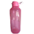 Tupperware Eco Tupper Aquavibe 2 Litros Rosa - Imagem 2