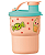 Tupperware Copo com Bico Fofuras 225ml - Imagem 1