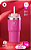 Tupperware Copo Térmico Big T com Canudo 630 ml Rosa - Imagem 2