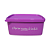 Kit Tupperware Jeitosinho 400ml Aqui Tem Memorias e Receitas 2 Peças - Imagem 2