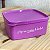Tupperware Jeitosinho Aqui Tem Receitas 400ml - Imagem 5