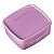 Tupperware Jeitosinho Aqui Tem Memorias 400ml - Imagem 3