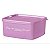 Tupperware Jeitosinho Aqui Tem Memorias 400ml - Imagem 1