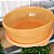 Tupperware Tigela Classic 1,4 Litros Laranja - Imagem 1