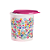 Tupperware Caixa Bouquet de amor 3,7 Litros - Imagem 1