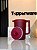 Jarra Tupperware 2 Litros Bordeux - Imagem 2