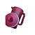 Jarra Tupperware 2 Litros Bordeux - Imagem 3