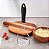 Amassador de Batata Espremedor de Legumes Aço Inox - Imagem 1