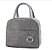 Bolsa Térmica de Mão Lancheira Marmita Viagem - Imagem 1
