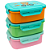 Bentô Box BubaZoo Dino 600ml - Buba Baby - Imagem 5