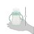 Copo de Treinamento com Alça Verde 160ml (12m+) - Buba Baby - Imagem 3