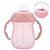 Copo de Treinamento com Alça Rosa 160ml (12m+) - Buba Baby - Imagem 4