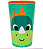 Kit Refeição para Bebê BubaZoo Dino (6m+) - Buba Baby - Imagem 2