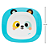 Kit Refeição para Bebê BubaZoo Panda (6m+) - Buba Baby - Imagem 4