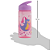 Garrafinha Flip com Canudo Aventuras Princesa - Buba Baby - Imagem 4