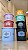 Kit Tupperware Caixa Mantimento Essences 6 Peças - Imagem 2