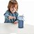 Copo Térmico Infantil Ocean 360ml com Canudo Retrátil - Buba - Imagem 4