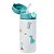 Garrafa Térmica Buba Inox 300ml Magic DINO - Parede Dupla - Imagem 1