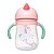 Copo Buba com Canudo Magic Unicórnio 300ml - Imagem 5