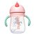Copo Buba com Canudo Magic Unicórnio 300ml - Imagem 4
