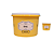 Tupper Caixa para Sal Essences Tupperware Original 1,3kg - Imagem 2