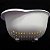 Escorredor Multiuso Ou 27,5 x 27,5 x 13cm Linha Gusto - Imagem 6