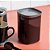 Pote Hermético para Café 1 Litro - Linha My Coffee OU - Imagem 4