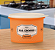 Tupperware Caixa Sal Grosso Essences 1 kgs - Imagem 1