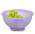 Escorredor Tupperware Murano - Imagem 3